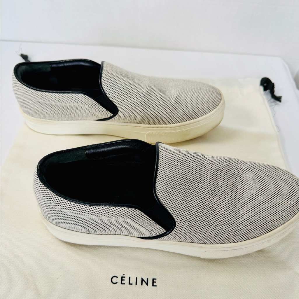 Celine Women’s Skate Shoes - Iconic! Iykyk